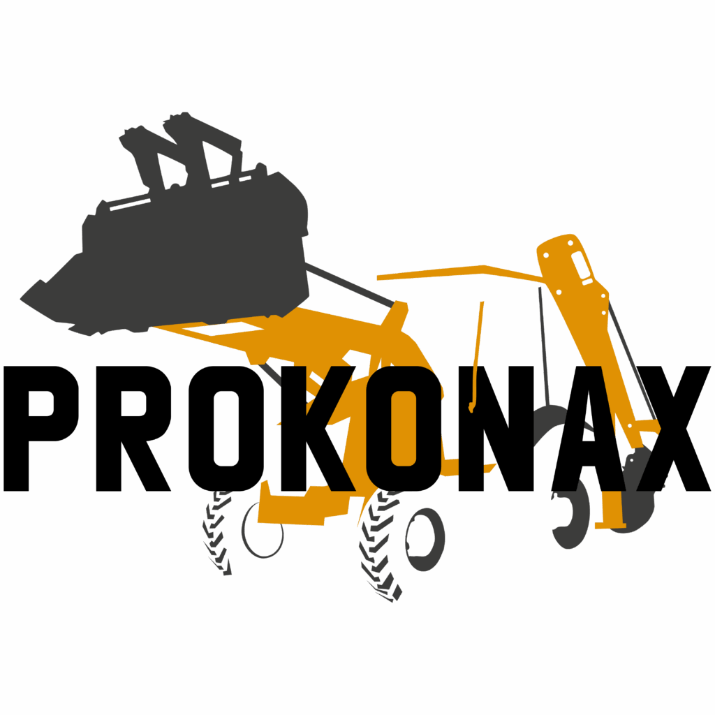 PROKONAX